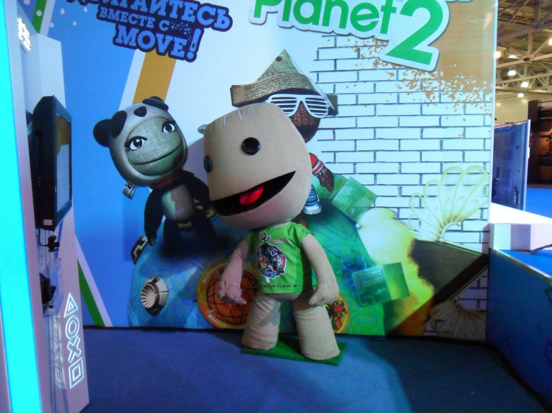 Олег Крылов RedGrass | Химки