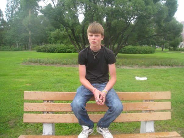 Анатолий Яковлев | Санкт-Петербург