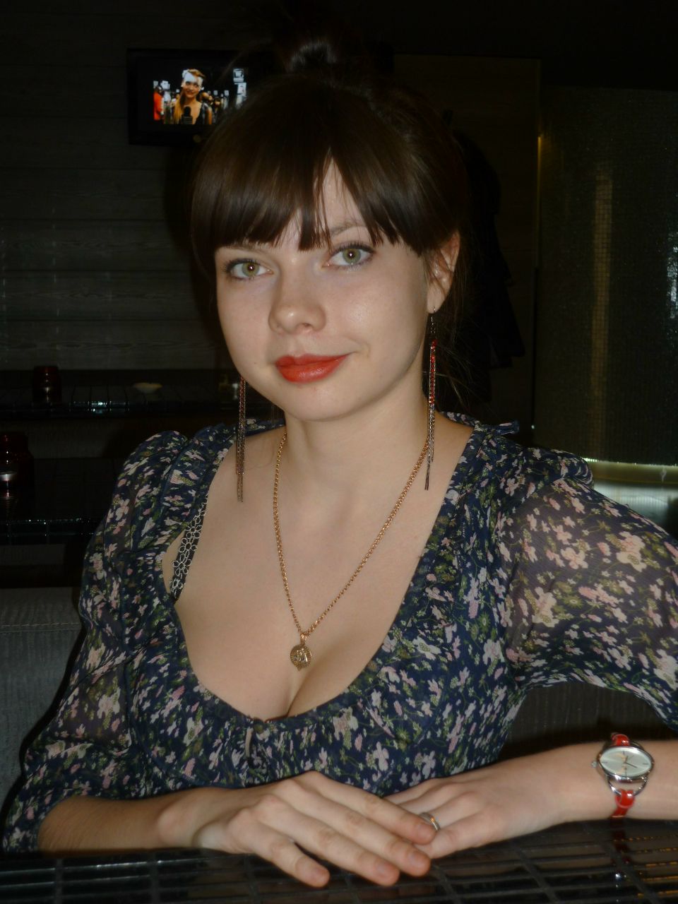 Оксана Кулишенко | Москва