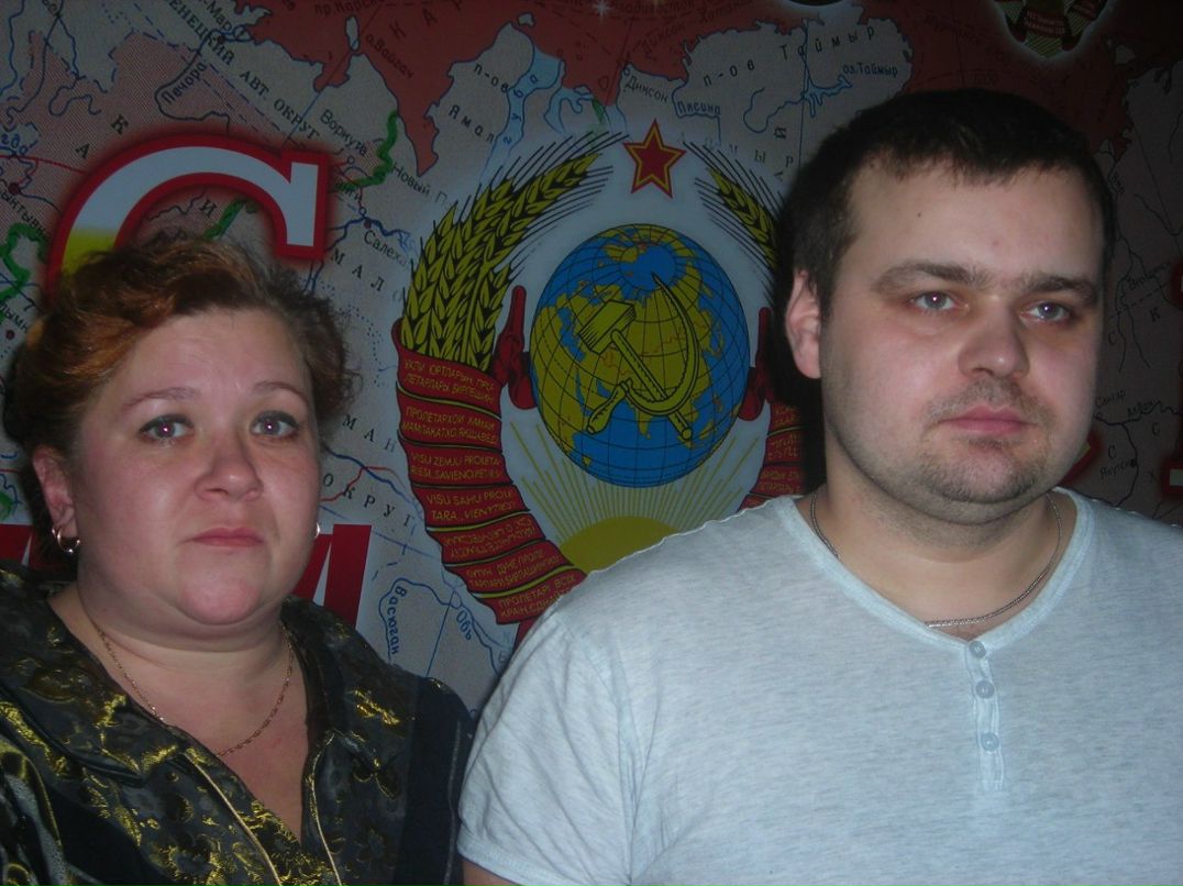 Екатерина Зекина | Обнинск