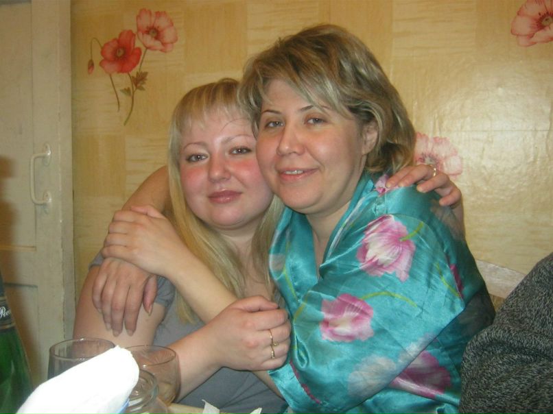 Екатерина Катышева-Теребеши | Беломорье