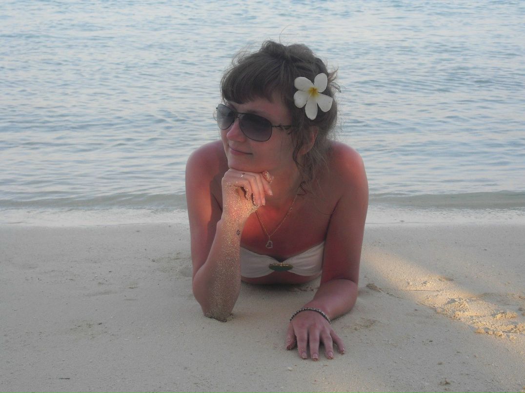 Lapka Муруженок | Москва