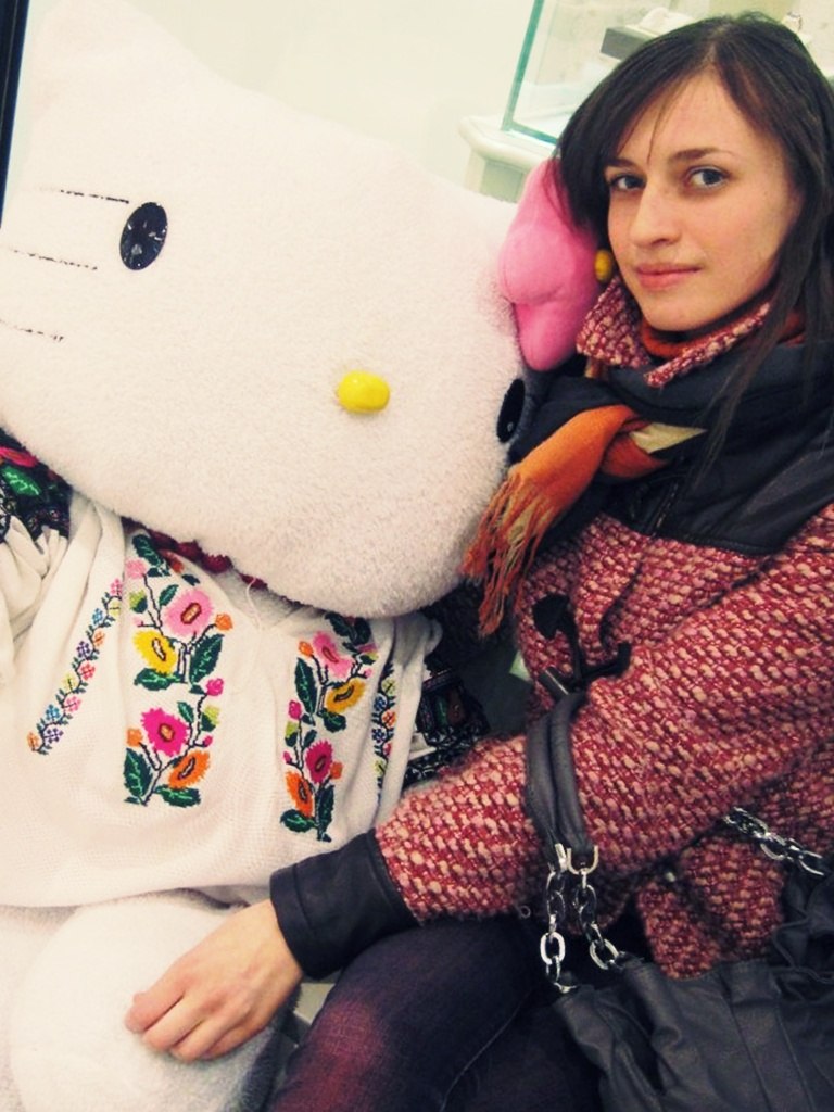 Діана Цісик | Дрогобыч