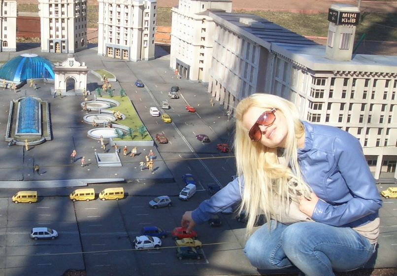 Женя Калашник | Wrocław