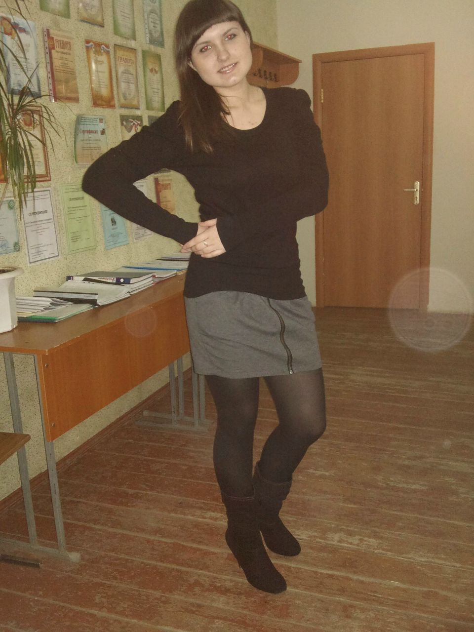 Леночка Реутова | Курск