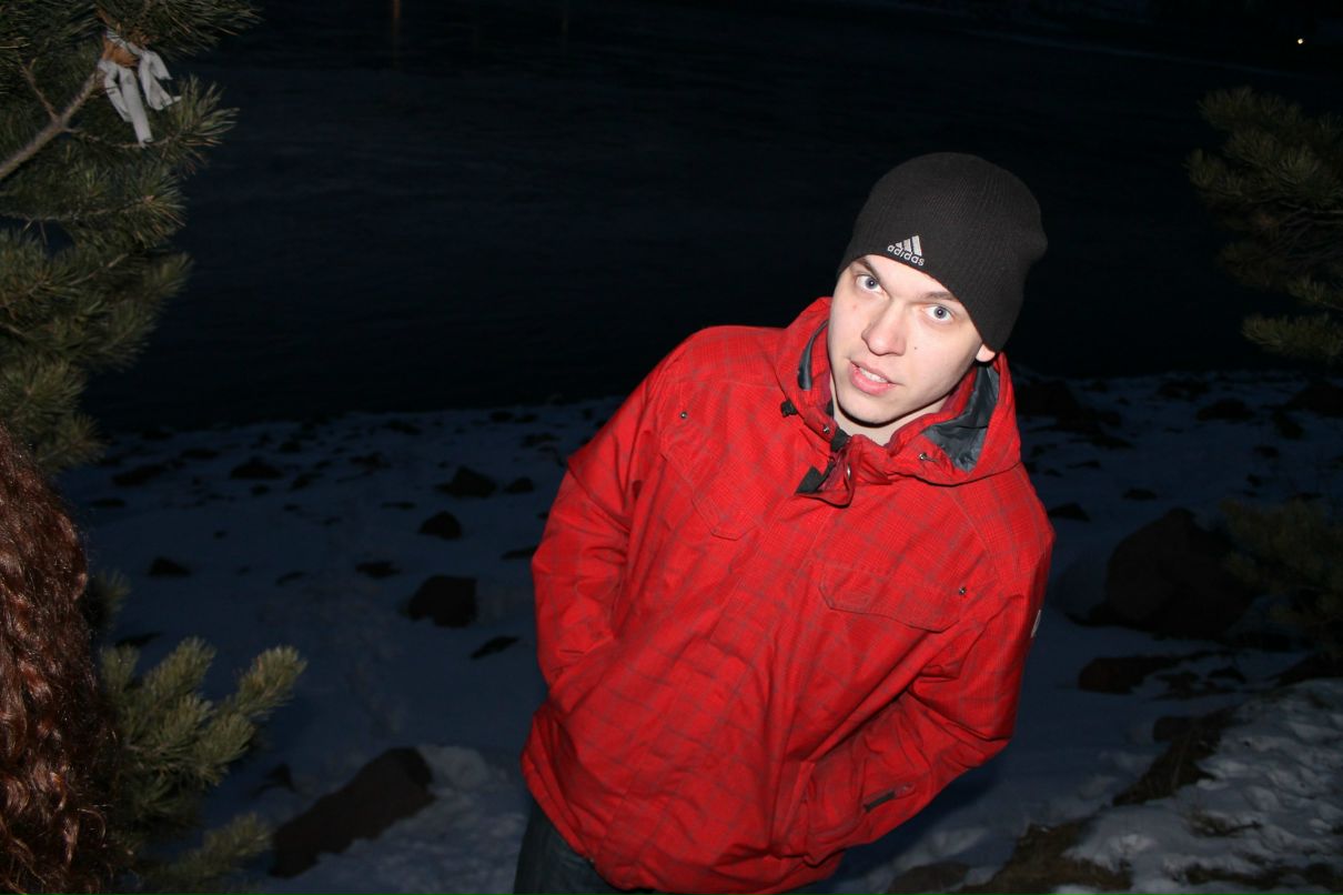 Алексей Безруких | Красноярск