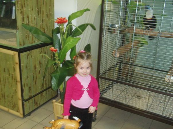 №96, Валентина Чебанюк, Киев №96, Валентина Чебанюк, Киев