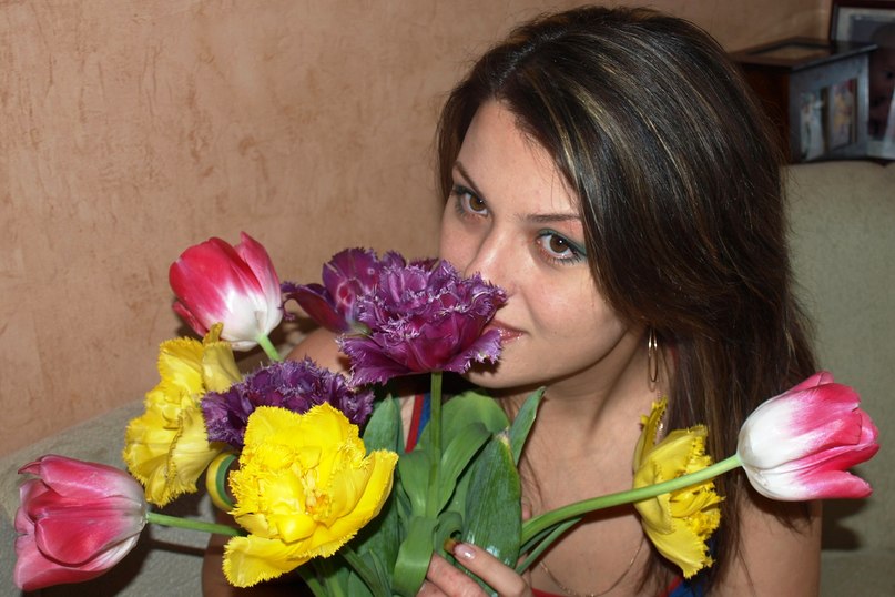 Анна Мосьпан ГРЕХОВА | Днепр (Днепропетровск)