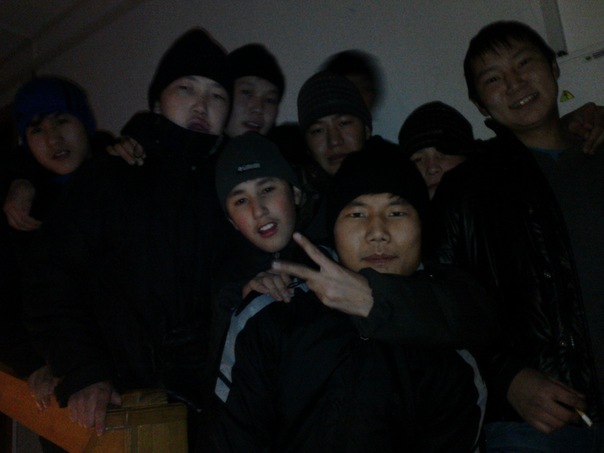 №32, Алеша Степанов №32, Алеша Степанов