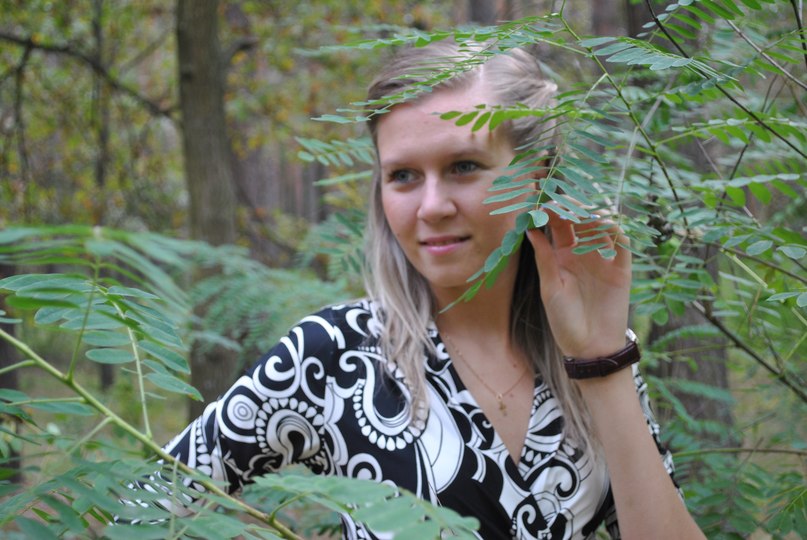 Кристина Григорьева | Видное