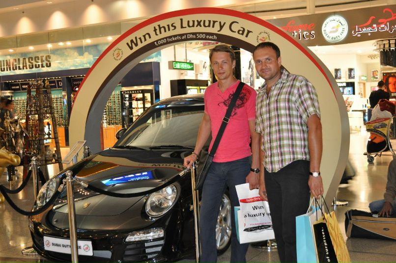 Александр Ащаулов | Кривой Рог