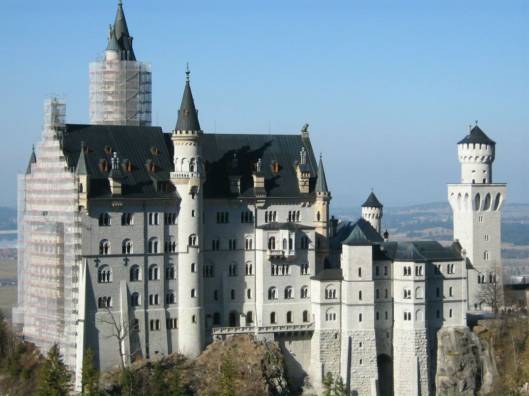 Денис Карачевцев | Москва