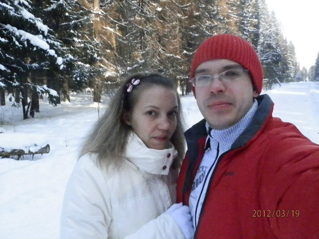 Мария Балдина | Тучково