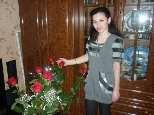 №13, Марине Авагимян №13, Марине Авагимян