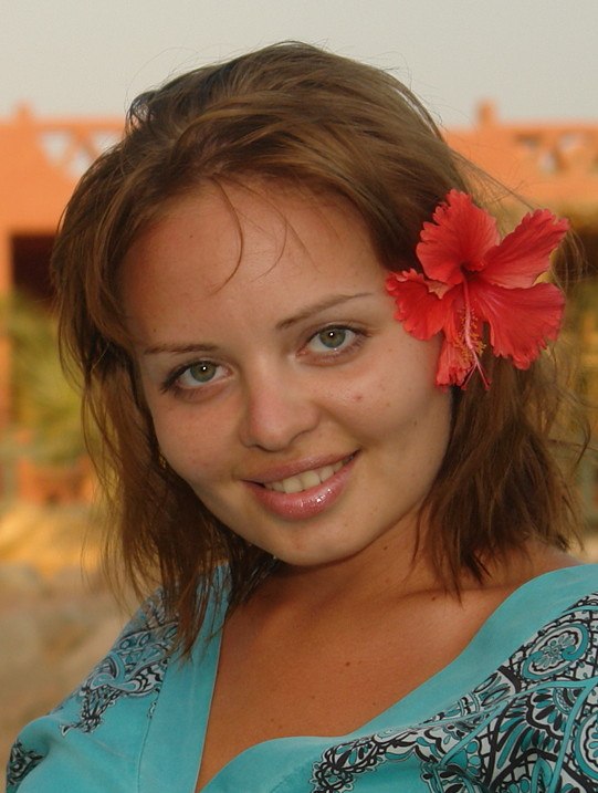 Инга Ворожко | Москва