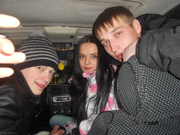 Керик Морозов | 