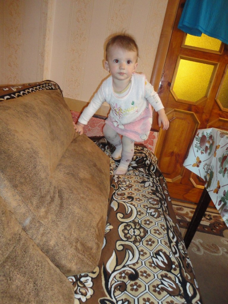 Оля Литвин | Томашгород