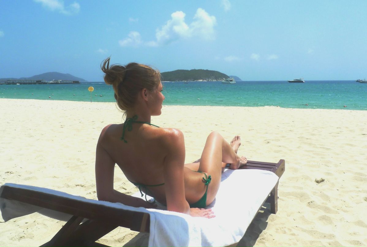 Ирина Гранова | Москва