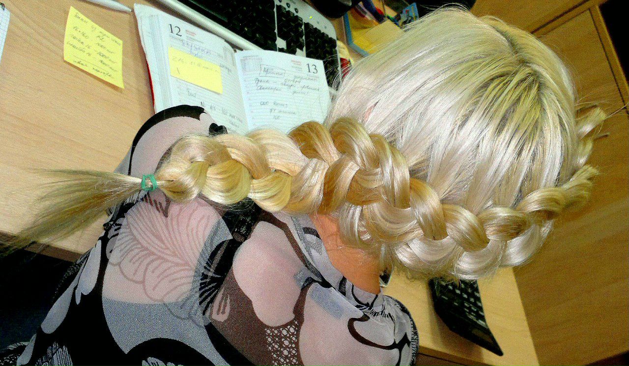 Олька Козубова | Сочи