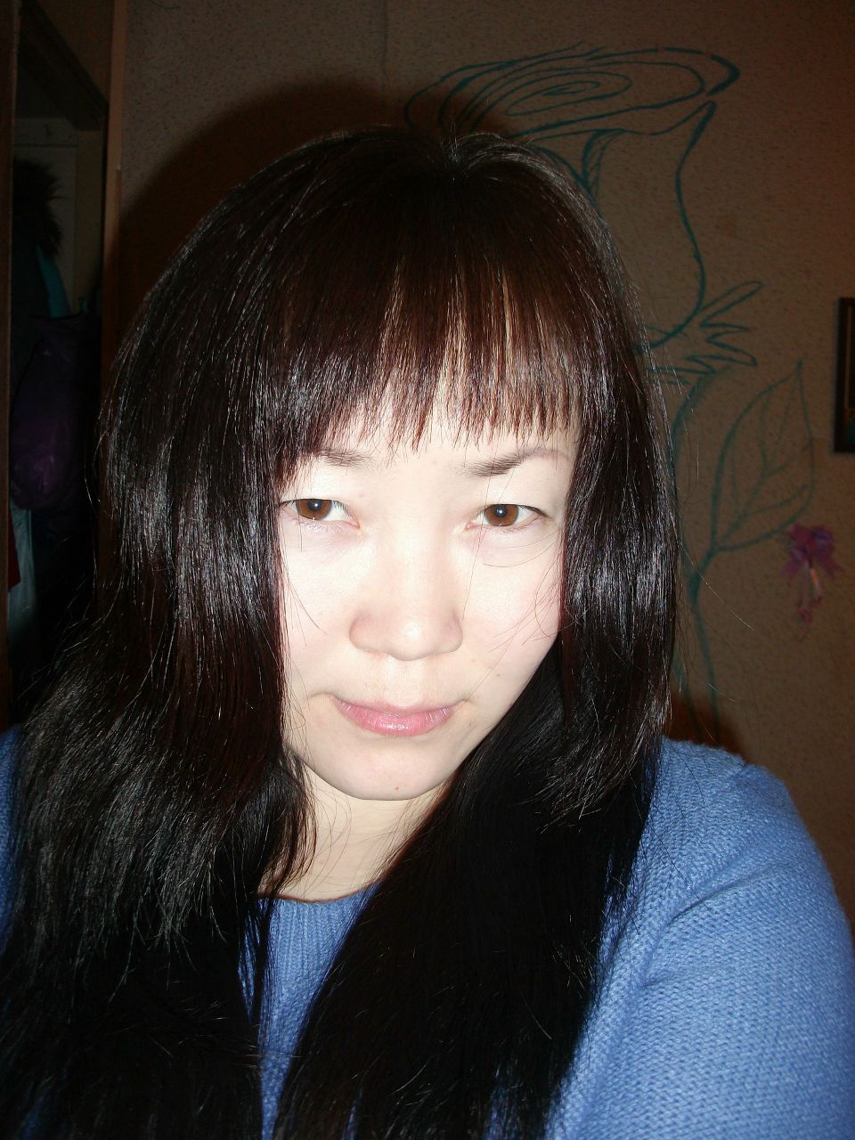 Ariunaa Tseveen | Санкт-Петербург