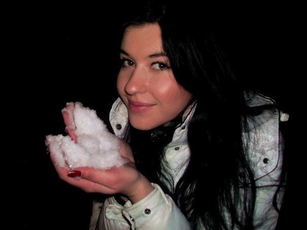 Ирина Соколова | Сыктывкар