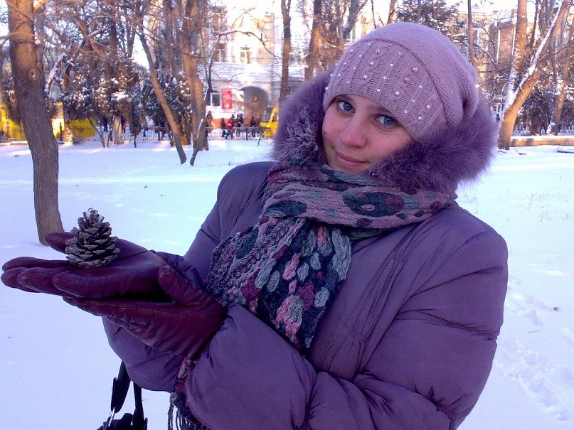 Денис Охримчук | Южноукраинск