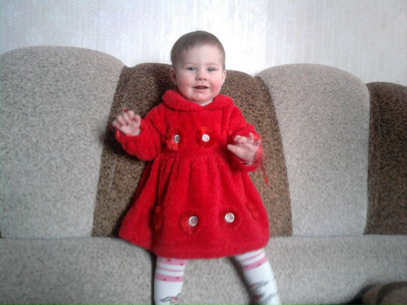 Виктория Горчакова | Рыбинск