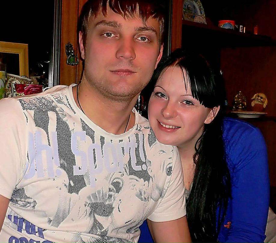 Анастасия Головёшкина | Калуга