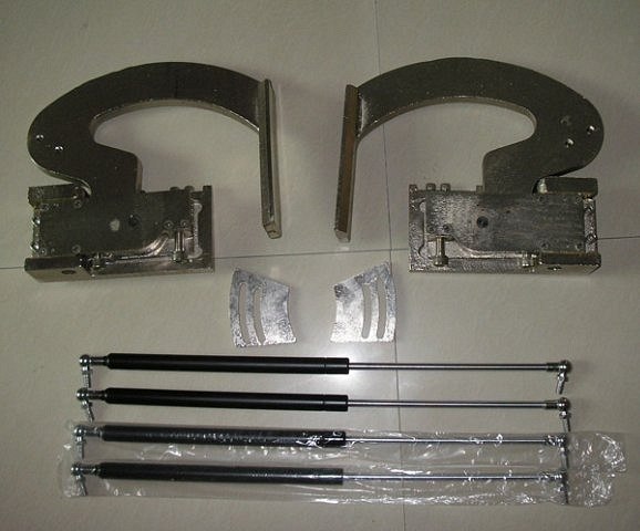 Денис Алексеев <<< DION >>> | Кировск