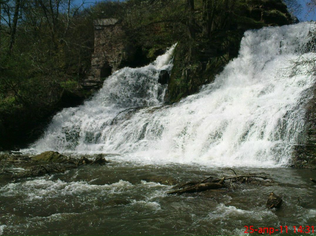 Іван Чайківський | Тернополь