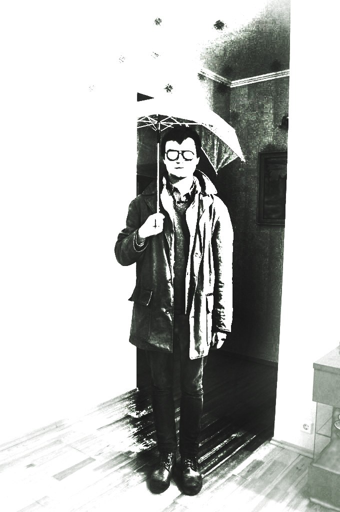 Егор Щукин ▲ | Киев (деревня)