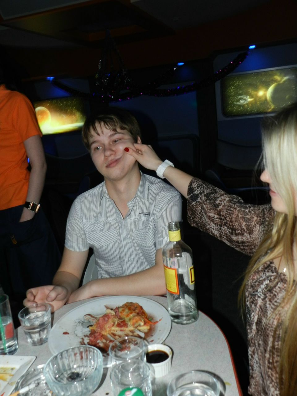 Даниил Лыткин | Первоуральск