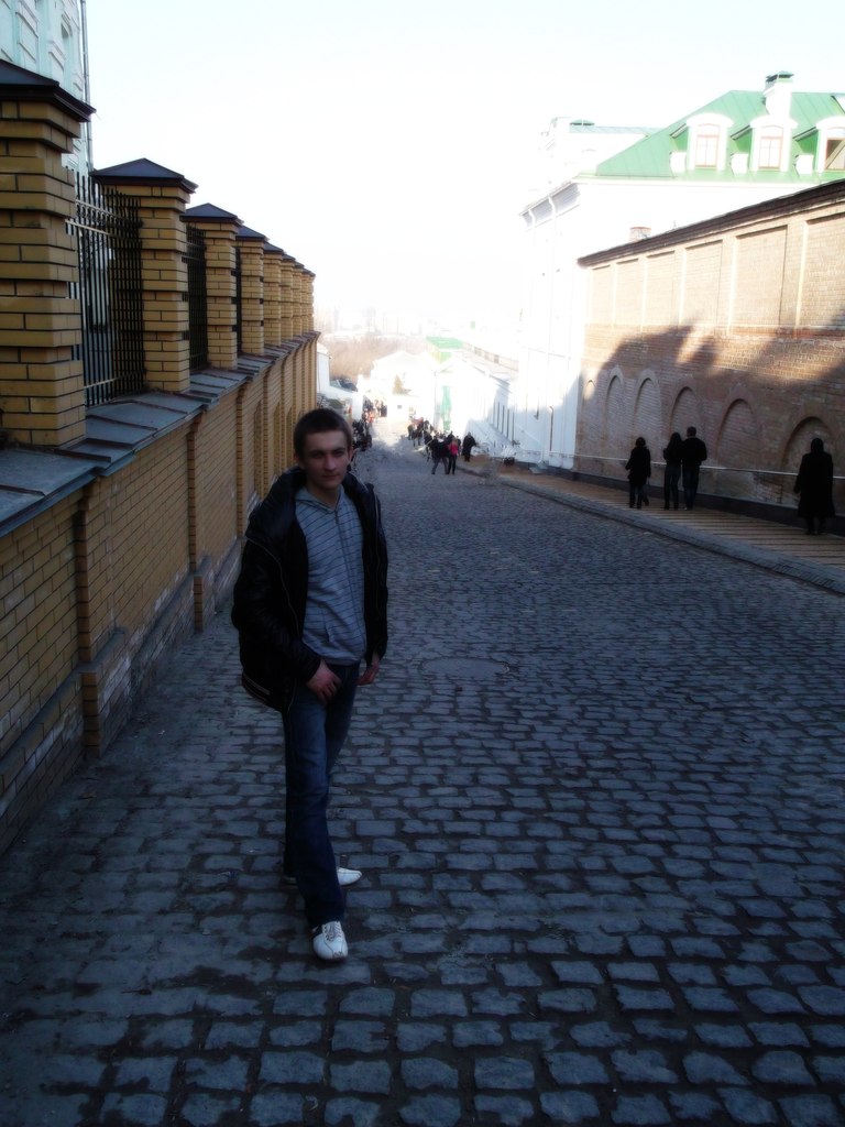 Саня Бойко | Киев