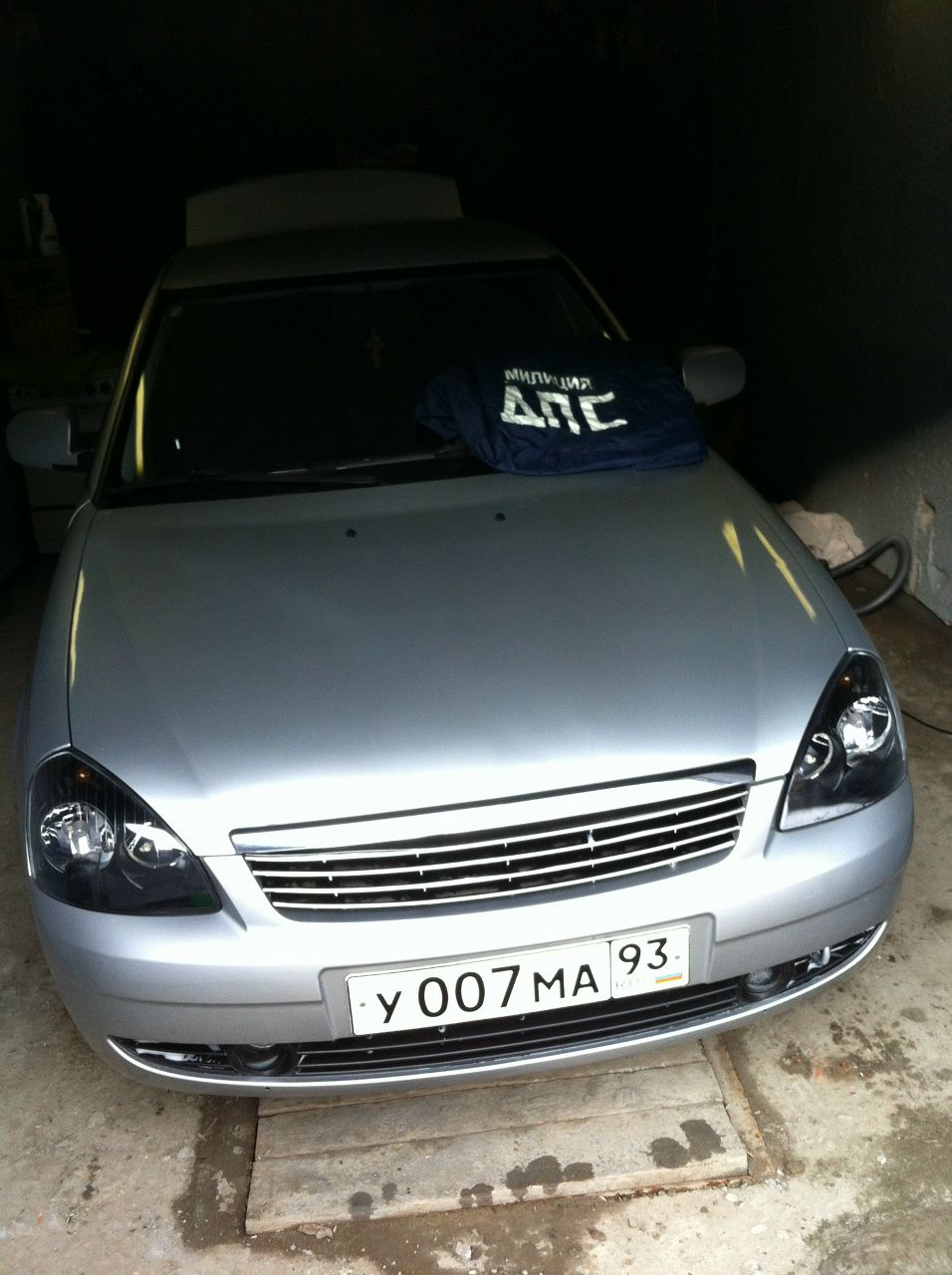 Константин Шишманов | Краснодар