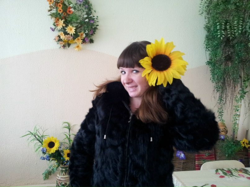 Ksenia Leonhard | Полтава