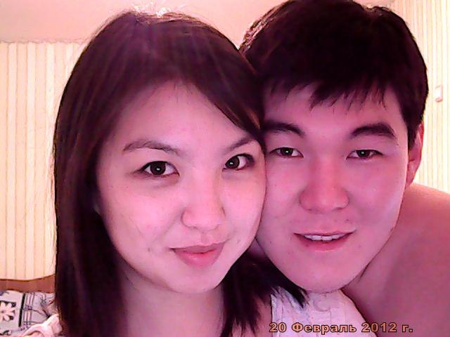 Юлия Эрдниева | Элиста