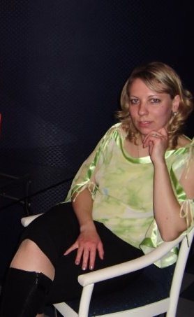 №19, Ольга Краснова, Санкт-Петербург №19, Ольга Краснова, Санкт-Петербург