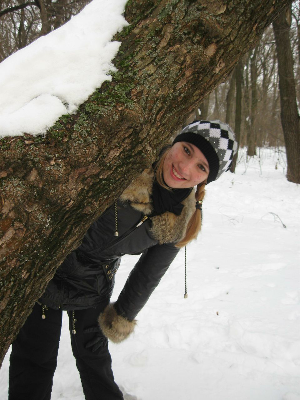 Дашка Слюсарь | Запорожье