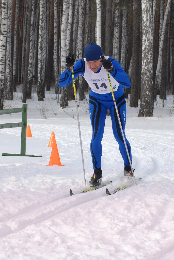 Андрей Губайловский doohanchik | Полярные Зори