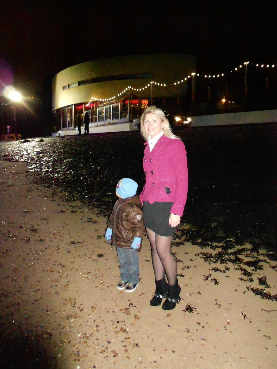 Кира Липскене | Паневежис