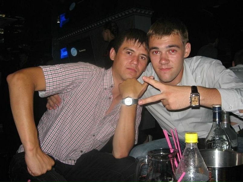 №4, Алексей Климов, Хабаровск №4, Алексей Климов, Хабаровск