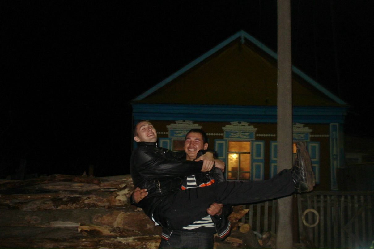 Павел Зверев | Кумертау