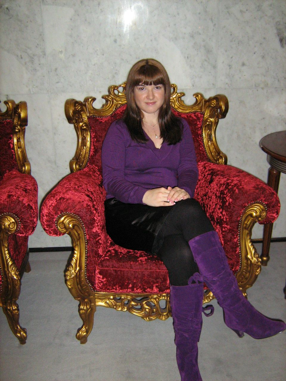 Юлия Прус | Москва