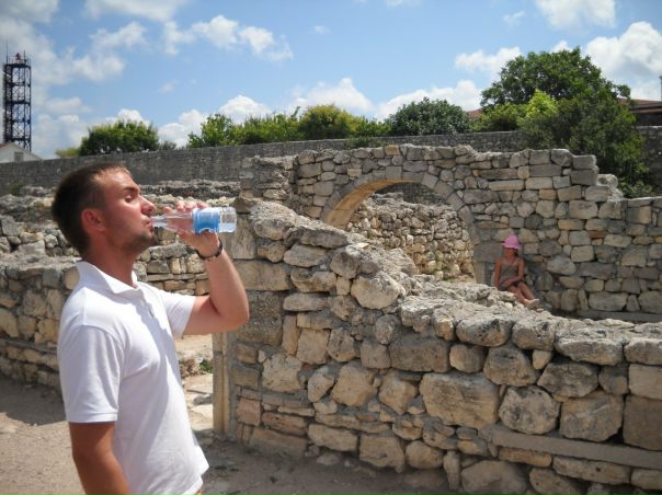 №2, Ваня Бондарь, 35 лет, Сумы №2, Ваня Бондарь, 35 лет, Сумы