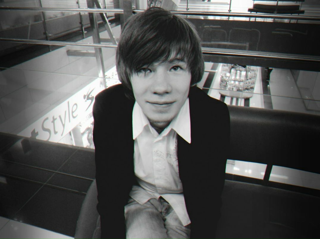 Тимур Гузов | Ижевск