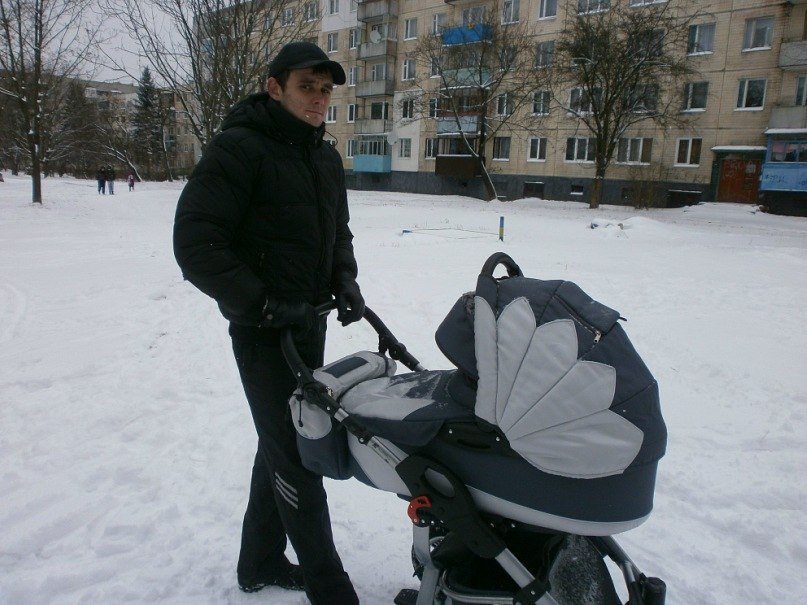 Богдан Найчук | Львов