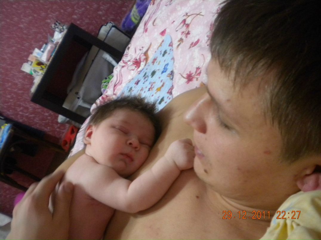 Влад Леонтьев | Стерлитамак