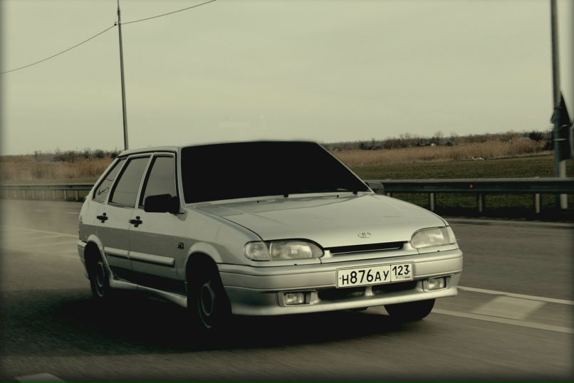 Виталик Лихачёв | Краснодар