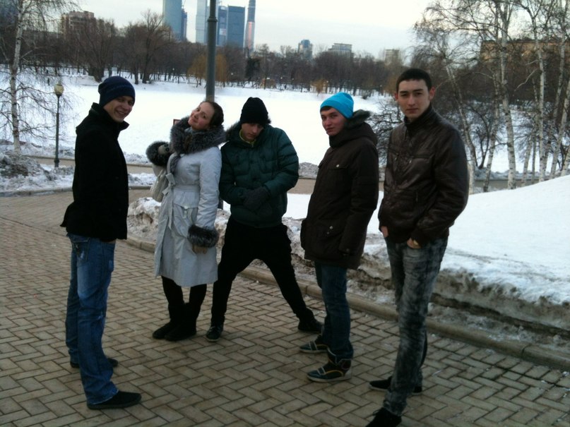 Альберт Ашин | Набережные Челны