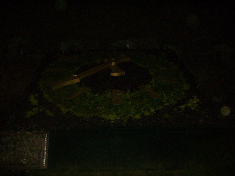 Машенька Титаренко | Кременная